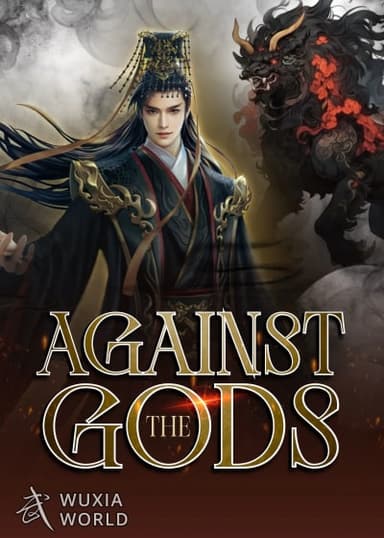 Against the Gods