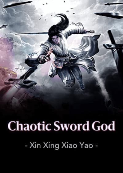 Chaotic Sword God
