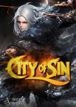 City of Sin