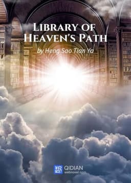 Library of Heaven's Path
