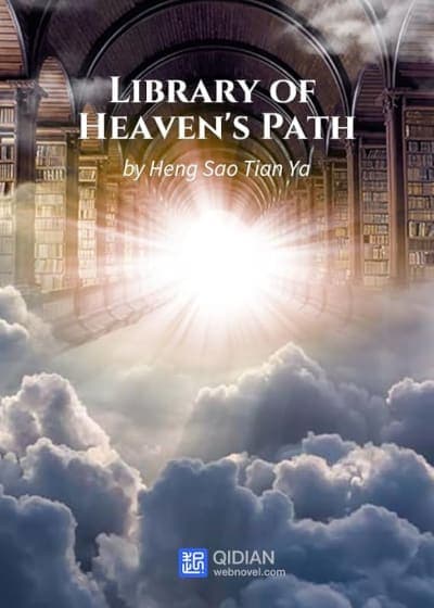 Library of Heaven's Path