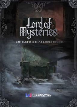 Lord of the Mysteries