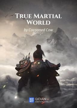Martial World