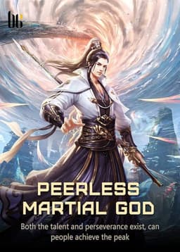 Peerless Martial God