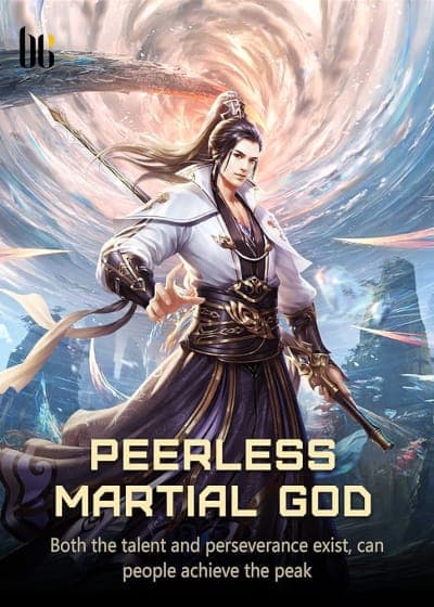 Peerless Martial God