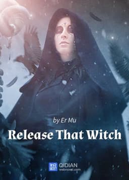 Release That Witch