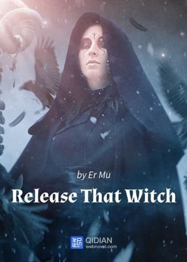 Release That Witch