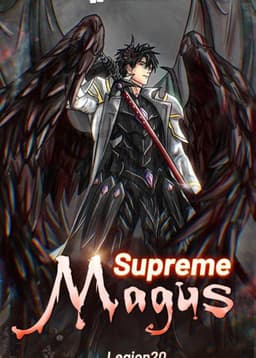 Supreme Magus