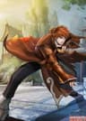 Tales of Demons and Gods