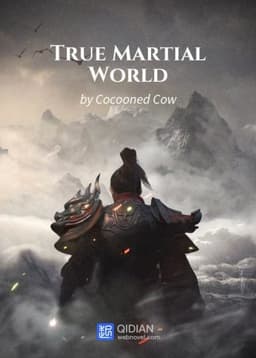 True Martial World