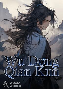 Wu Dong Qian Kun