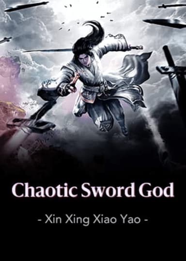 Chaotic Sword God