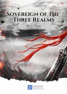 Sovereign of the Three Realms